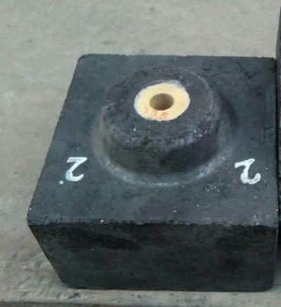 New Type Tundish Well Block For Sell ()